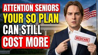 Medicare Advantage 2027: What the 16% Headline Leaves Out