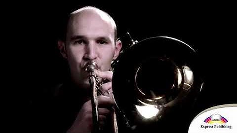 EXCEL 5 module 7. Musical Instruments