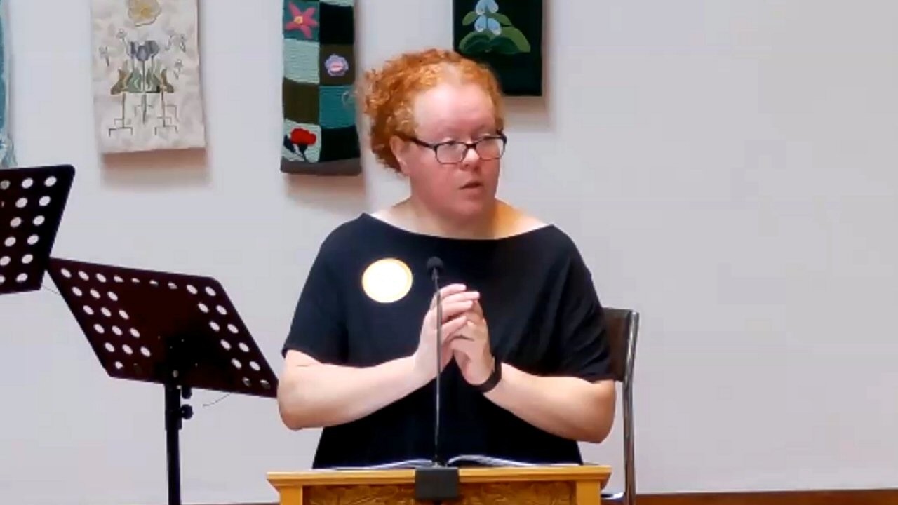 Sunday Services from Kensington Unitarians