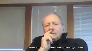 Ken Sinclair on ControlTalk Now