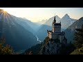 Звуки вечности:скрипка в старинном замке| The Magic of Classical Music Among Ancient Walls