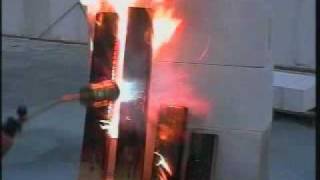 WOOD BURNS AAC WILL NOT