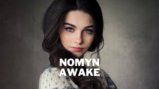 Nomyn - Awake | Studio PEPPER Sound ♪