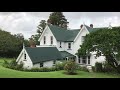 Alberton farmhouse 1863, Auckland mt. Albert
