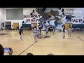 8th grade Ravens playoff2