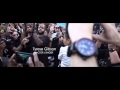 Blackout Hollywood: Quincy protests against police brutality for Mike Brown, Eric Garner & more!