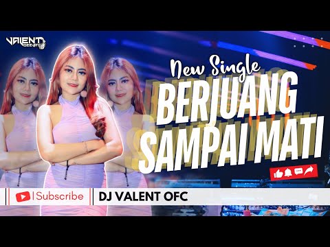 Berjuang Sampai Mati - Funkot Version || Dj Valent Ofc