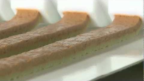 Confectionery Extruding