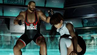 DOA6LR Bass STEAM Lobby 260627 vs Leifang