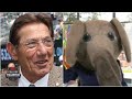 Lee Corso's headgear pick for Auburn vs. Alabama with Joe Namath | College GameDay