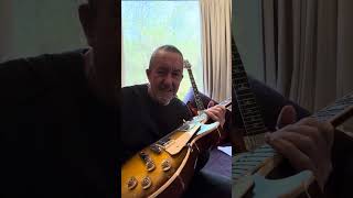 Solved the Issue of the 2nd Fretted Note of the G String being too high pitched