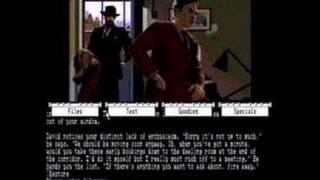 Corruption Acorn Games Video Archive A3010/TV Card screenshot 2