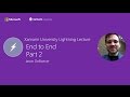 End to end part 2  custom oauth2 provider  jason deboever  xamarin university lightning lecture