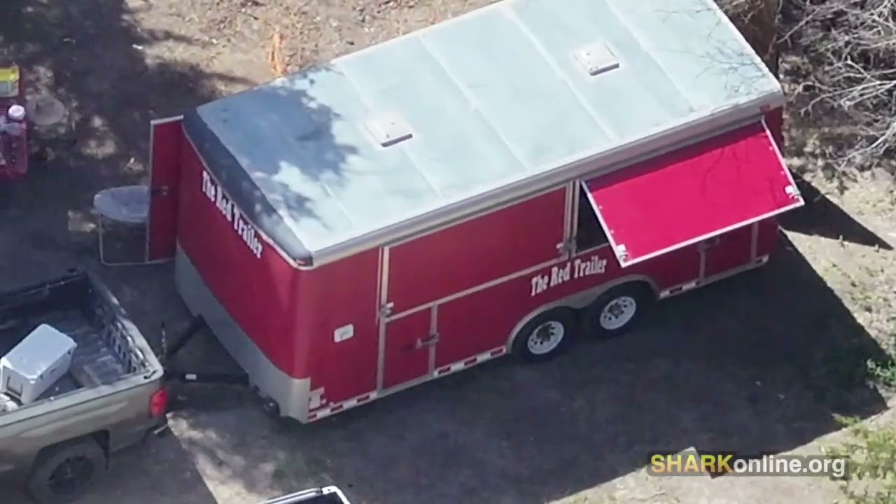 Ferris, TX Cockfight Busted!