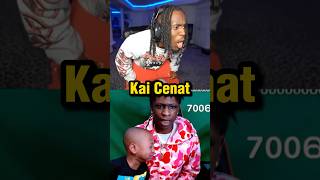 Kai Cenat Traumatized A Little Kid 😂