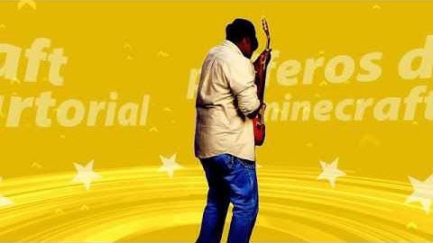 minha nova intro uploaded from FliXpress.com