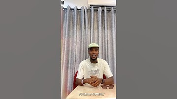 SUCCESS IS A JOURNEY ​⁠@SimonSquibb ​⁠@SamAdeyemiTV #motivation #motivational