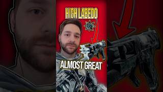 High Albedo is a Huge Letdown... #Destiny2 #Bungie #Monument #Hunter #OldLight High Albedo is a Huge Letdown... #Destiny2 #Bungie #Monument #Hunter #OldLight
