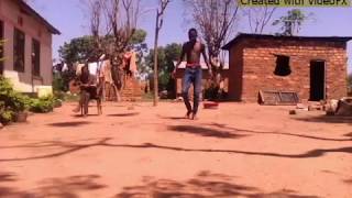 Makomando - wanachezaje | Dance Cover | kinboyz