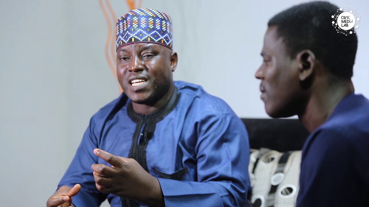 State Of Basic Education In Nigeria I YouTube