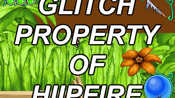 The Ant Bully GBA: Zipping Glitch