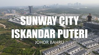 PROPERTY REVIEW #281 | SUNWAY CITY ISKANDAR PUTERI, JOHOR BAHRU