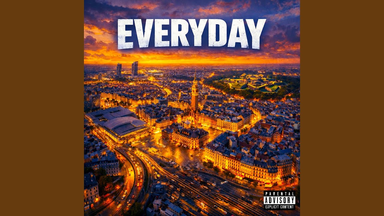 Ver Everyday no YouTube Ver Everyday no YouTube