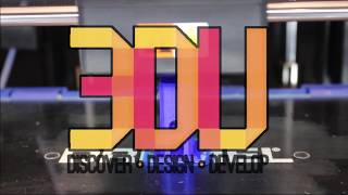 Welcome to the 3DU - Western Carolina University