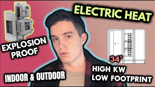 MAS Minute 7 - Electric Heat