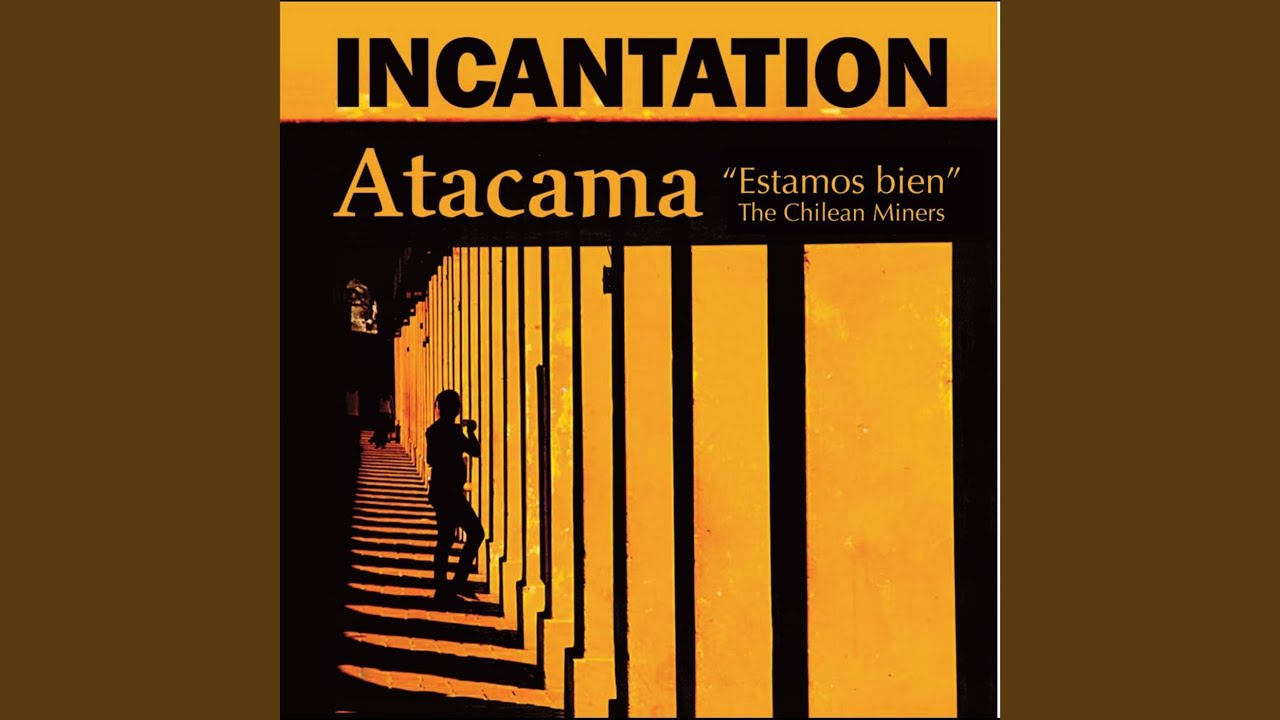 Para El Phoenix: For the Phoenix Capsule That Rescued Them