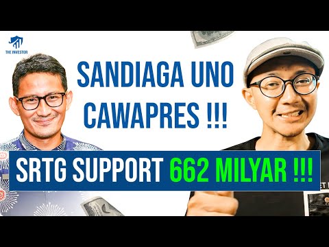 SRTG MESIN UANG SANDIAGA UNO !!!