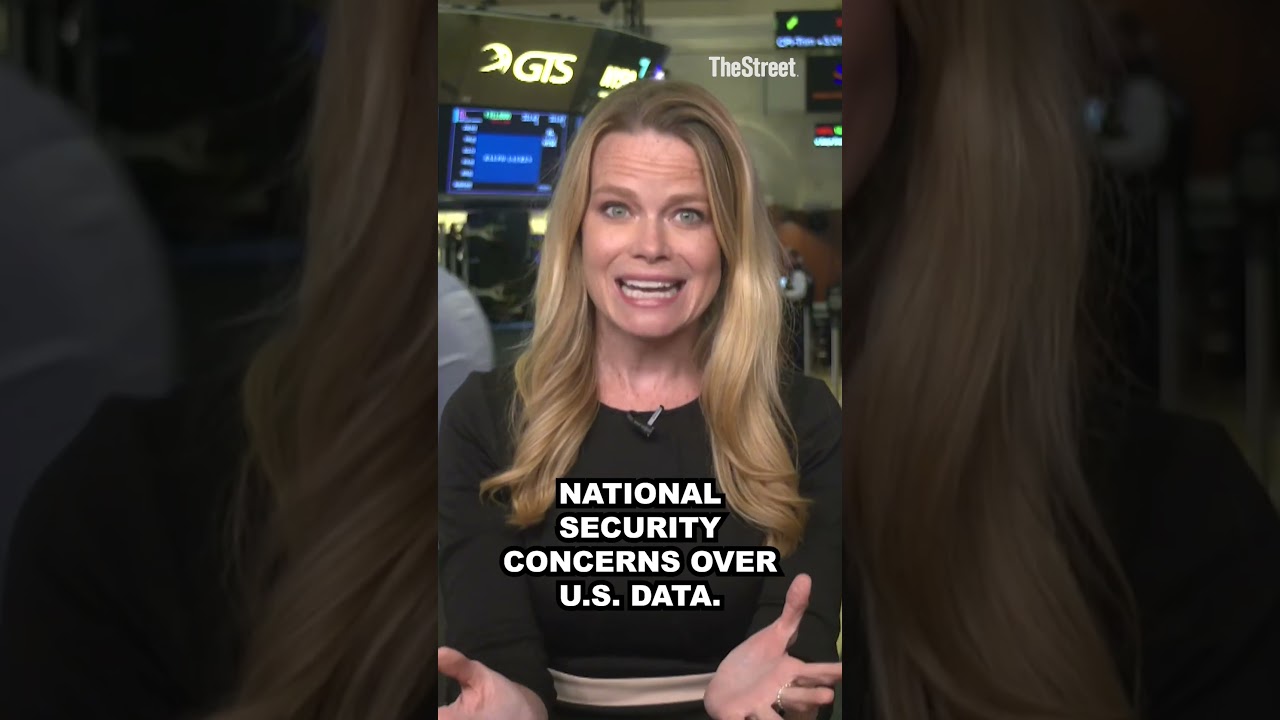Your TikTok account could go dark tomorrow….again. #tiktok #tiktokvideo #tiktokviral