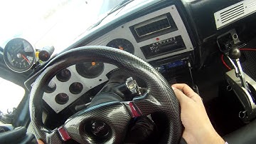 No problem raceway street class