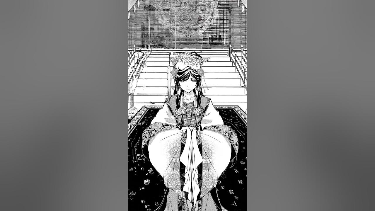 La Servante De L Empereur Scan Vf La Servante de l'empereur - Trailer - YouTube