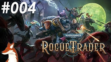 Warrant of Trade & a helpful Sentinel - Voiced Let