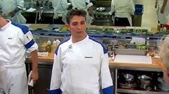 Gordon Ramsay bestemmia in italiano (Hell's Kitchen stagione 7)