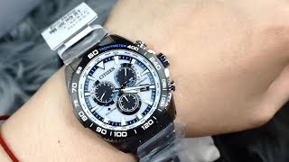 CITIZEN Promaster CB5034-91A Photovoltaic Eco-Drive LAND Series Watch |   IPPO JAPAN WATCH