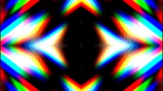 ⚠️ RGB Hypnosis Mix ⚠️ Psychedelic Hallucinate Trippy Optical illusion Video