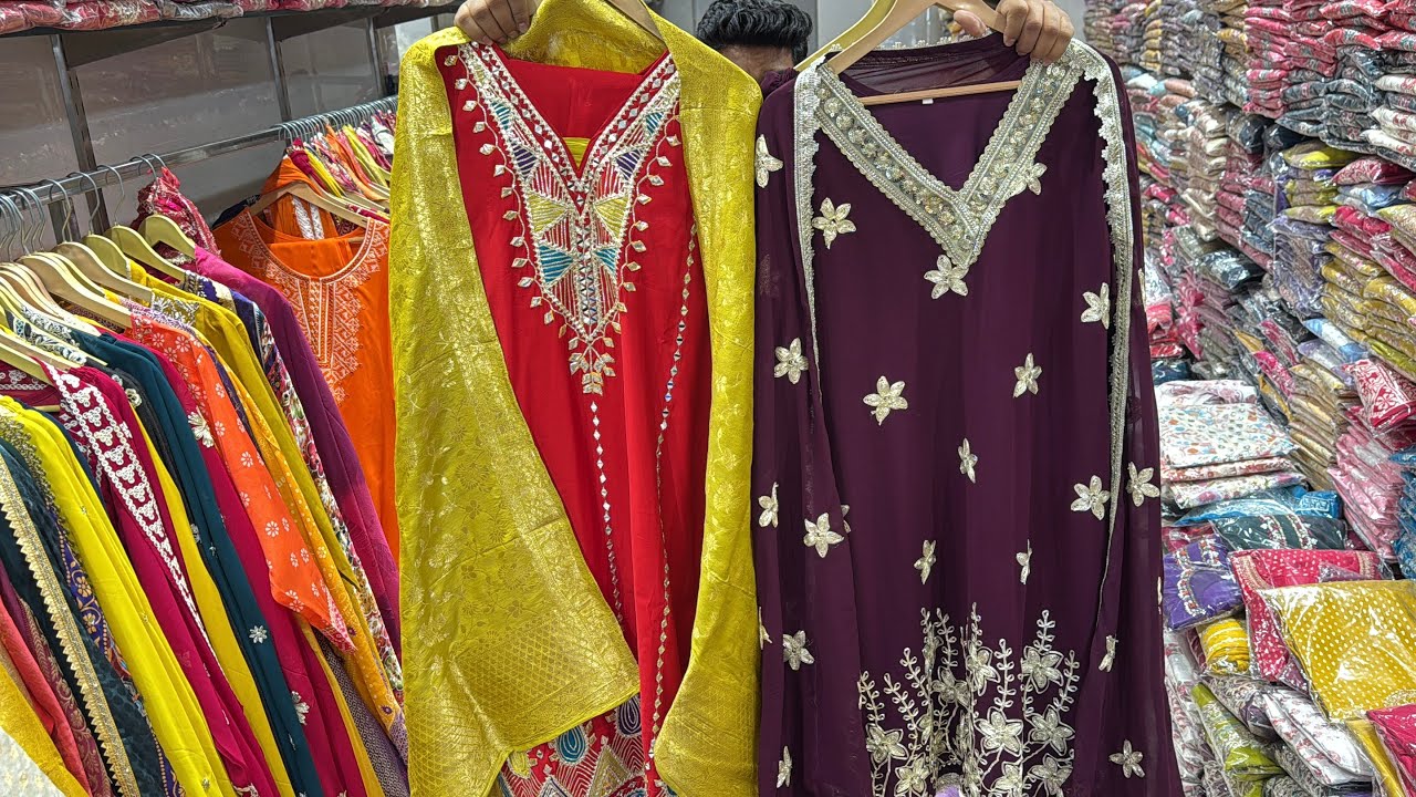 Jaipur kurti manufacturer 60:60 40:60 cotton short long kurtis