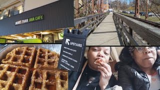 MORE THAN JAVA CAFÉ , definitely THE place to visit.