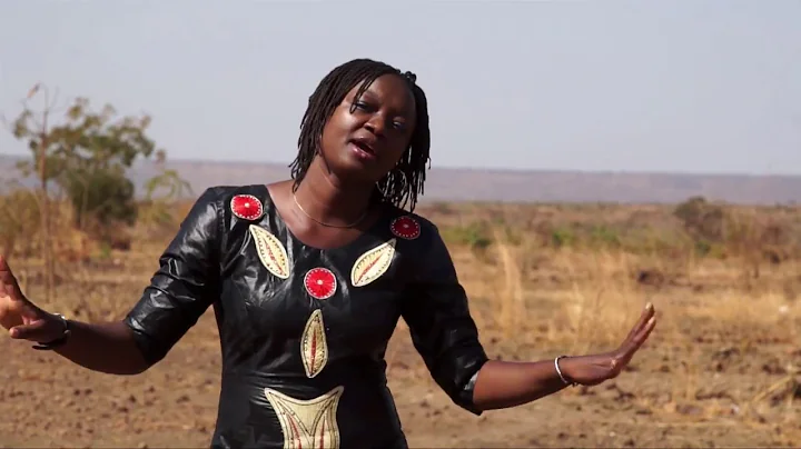 Mariam Kone - Dja Kele (Official Video)