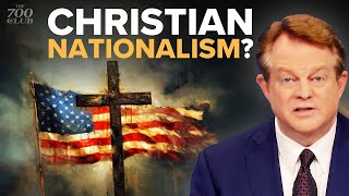What Is Christian Nationalism?