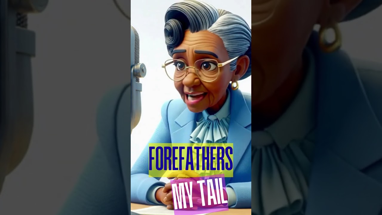 Founders, No! Human Trafficking, Yes! Call a SPADE a SPADE. 