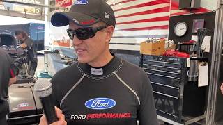Bob Tasca Finally Speaks Out on Austin Prock’s Shocking JFR Exit