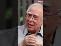 "'Crores Faced Difficulty’—  Ashok Lavasa Calls for SC to Justify Its Decision"