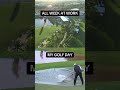 Pain. #golf #LIVGolf