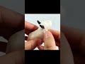 DIY how to make amazing cow 🐄 from polymer clay 🧱#claycreationideas #polymerclayhacks #dollyion