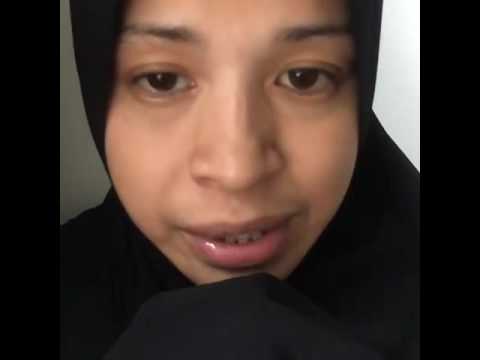 Noor khiriah bersara dari dunia hiburan