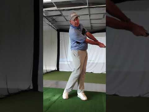 Golf Tips - Connection Part 2