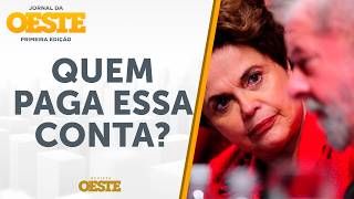 Could Lula repeat Dilma's crisis? Bertoncello warns of economic risks in 2027.